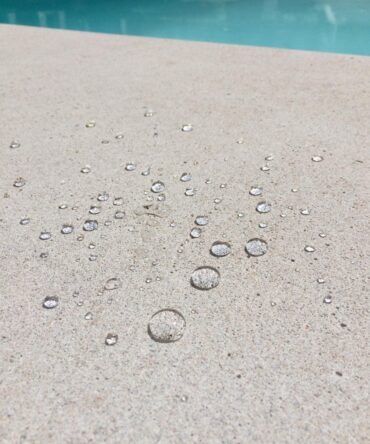 I-Protect AS - Breathable Water and Oil Resistant Impregnation Sealer for any porous Surfaces