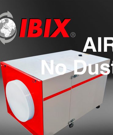 Negative air machine - Abatement and Remediation