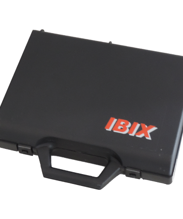 Nozzle Boxes IBIX 40 - 60