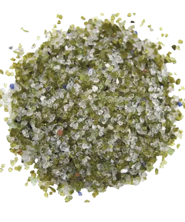 Abrasive Blasting Media - Reblast - Crushed Glass