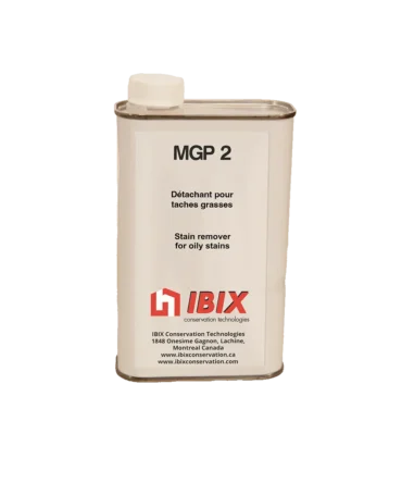 MGP 2 - Stain remover for oily stains