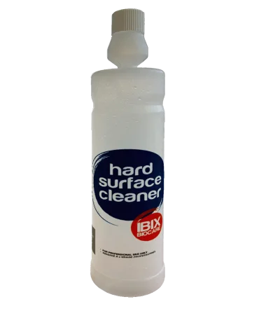 Hard Surface Cleaner