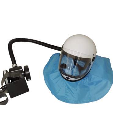 Casque de protection IBIX