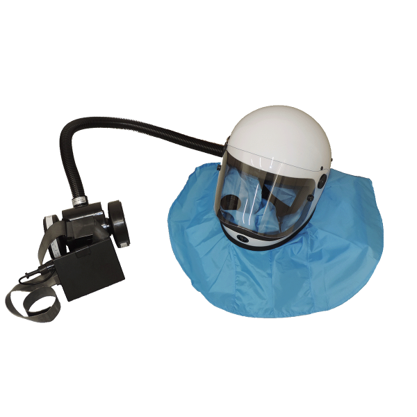 Casque de protection IBIX